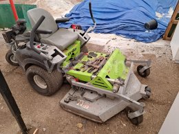 Online aukce:   GRILLO FX 20