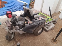 Online aukce:   GRILLO FX 20