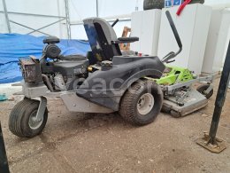 Online aukce:   GRILLO FX 20