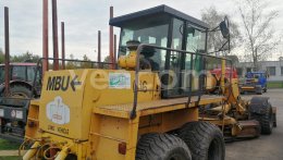 Aukcja internetowa: MANITOU  MBU G 150 TA