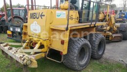 Aukcja internetowa: MANITOU  MBU G 150 TA