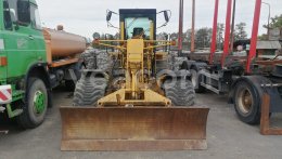 Aukcja internetowa: MANITOU  MBU G 150 TA