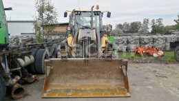Online aukce: VOLVO  BL 71