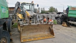 Online aukce: VOLVO  BL 71