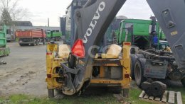 Online aukce: VOLVO  BL 71