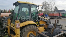 Online aukce: VOLVO  BL 71
