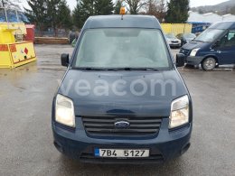 Online aukce: FORD  TRANSIT CONNECT 230L