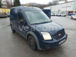 Online aukce: FORD  TRANSIT CONNECT 230L