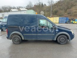 Online aukce: FORD  TRANSIT CONNECT 230L
