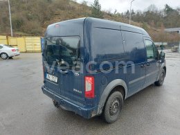 Online aukce: FORD  TRANSIT CONNECT 230L