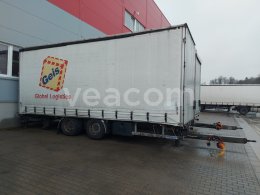 Online aukce: PANAV  TV18L