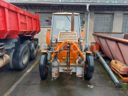 Aukcja internetowa: ZETOR  8011