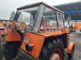 Aukcja internetowa: ZETOR  8011