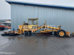 Online auction: BAUKEMA  SHM4-120