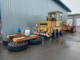 Online auction: BAUKEMA  SHM4-120