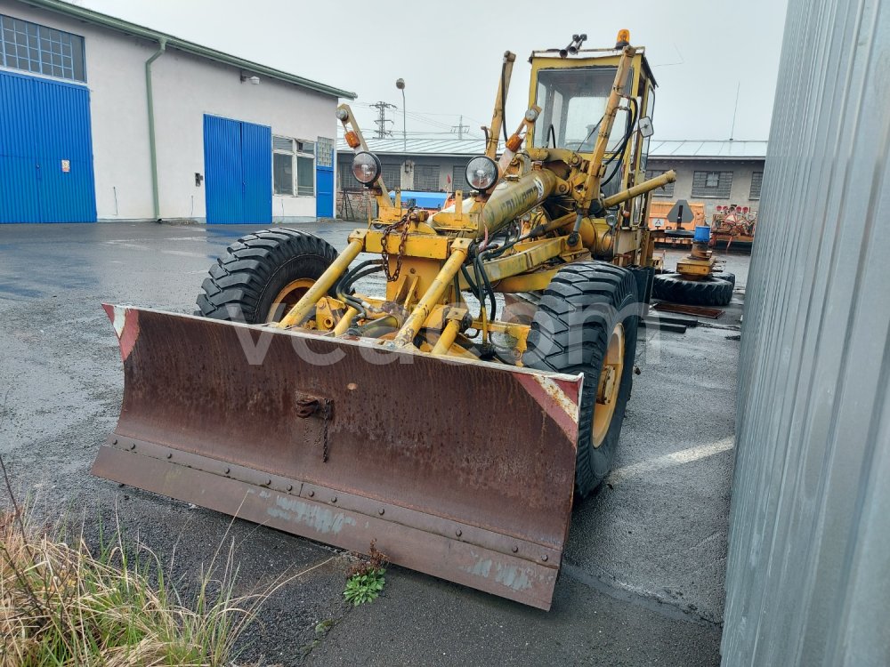 Online aukce: BAUKEMA  SHM4-120