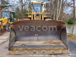 Online aukce: CATERPILLAR  966 F