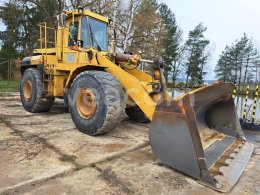 Online aukce: CATERPILLAR  966 F