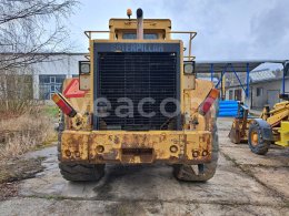 Online aukce: CATERPILLAR  966 F