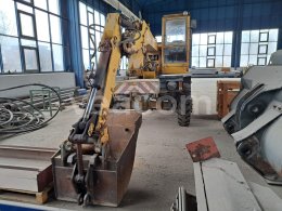 Інтернет-аукціон:  ZTS DH-112