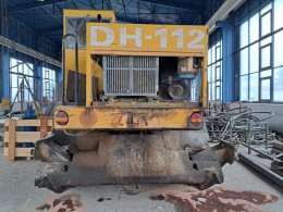 Online auction:   ZTS DH-112