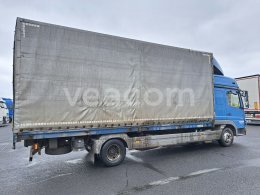 Online aukce: MERCEDES-BENZ  ATEGO 818