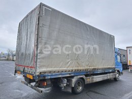 Online aukce: MERCEDES-BENZ  ATEGO 818