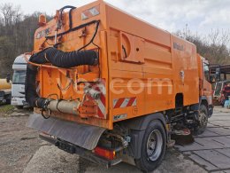 Online aukce: MERCEDES-BENZ  ATEGO 1317