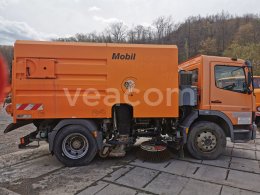 Online aukce: MERCEDES-BENZ  ATEGO 1317