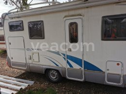 Online aukce: FIAT  DUCATO RIMOR