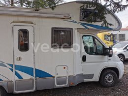 Online aukce: FIAT  DUCATO RIMOR
