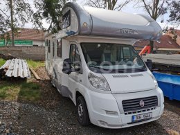 Online aukce: FIAT  DUCATO RIMOR