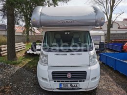 Online aukce: FIAT  DUCATO RIMOR