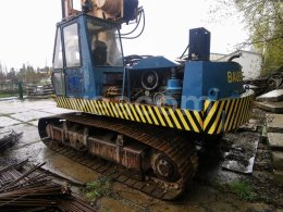 Online-Versteigerung: BAUER  BG 7