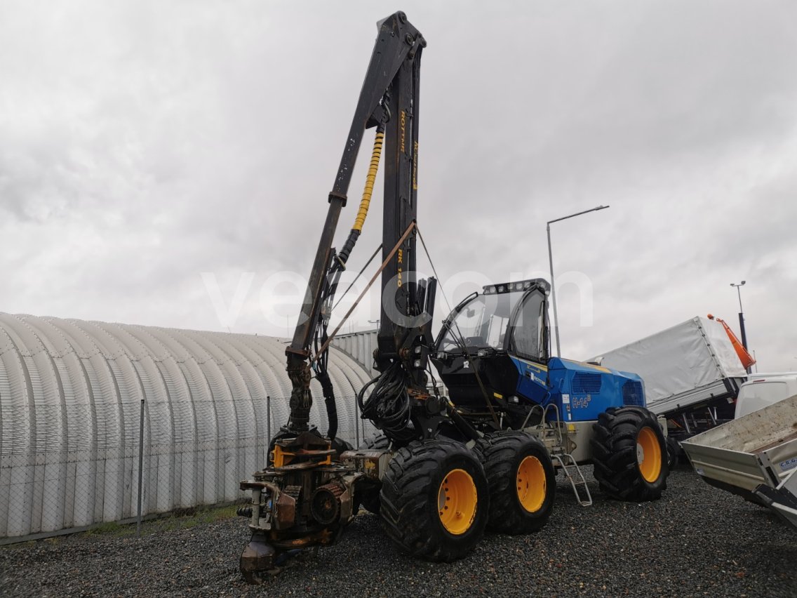Aukcja internetowa: ROTTNE  H14 B
