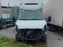 Online árverés: IVECO  DAILY CHLADÍRENSKÝ