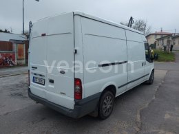Online aukce: FORD  TRANSIT 300L