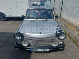 Aukcja internetowa:   TRABANT 1.1 N LIMUSIN (TUNING)