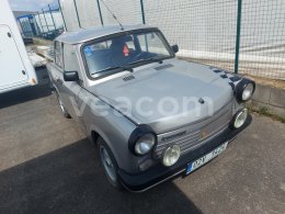Aukcja internetowa:   TRABANT 1.1 N LIMUSIN (TUNING)