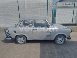 Aukcja internetowa:   TRABANT 1.1 N LIMUSIN (TUNING)