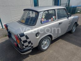 Aukcja internetowa:   TRABANT 1.1 N LIMUSIN (TUNING)