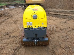 Online aukce:   WACKER NEUSON RT
