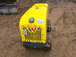 Online aukce:   WACKER NEUSON RT