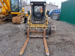 Aukcja internetowa: KOMATSU  SK 818-5