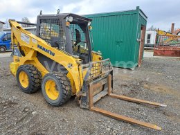 Aukcja internetowa: KOMATSU  SK 818-5