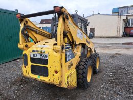 Aukcja internetowa: KOMATSU  SK 818-5