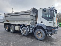 Online aukce: IVECO  TRAKKER 330 8X4