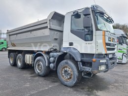 Online aukce: IVECO  TRAKKER 330 8X4