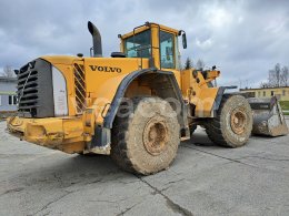 Aukcja internetowa: VOLVO  L 150