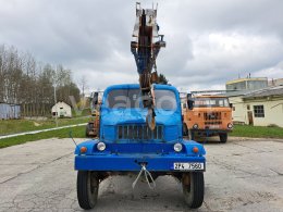 Online auction: PRAGA  V3S AD 080 ČKD